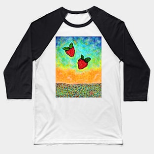 I hope you love tiny flowers as much as me. Baseball T-Shirt